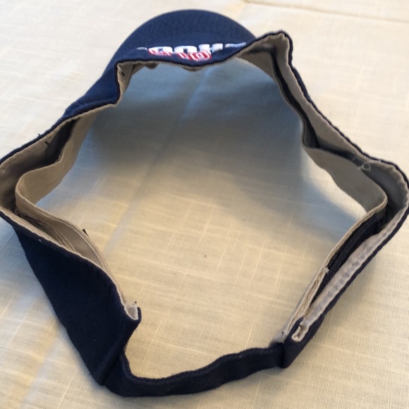 OLD SCHOOL VISOR MOVIE PROMO - 2003 DREAMWORKS - RARE ORIGINAL KEEPSAKE - #513 - Picture 8 of 9